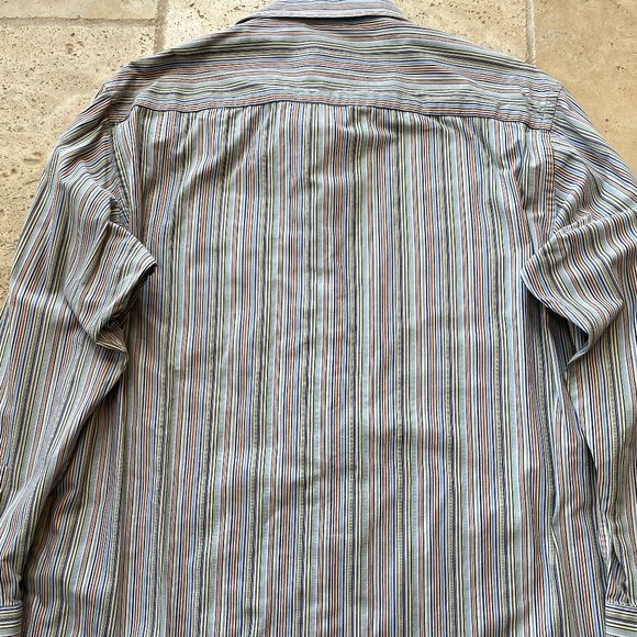 SOUTHBRIDGE DRESS  SHIRT - Picture 2 of 4